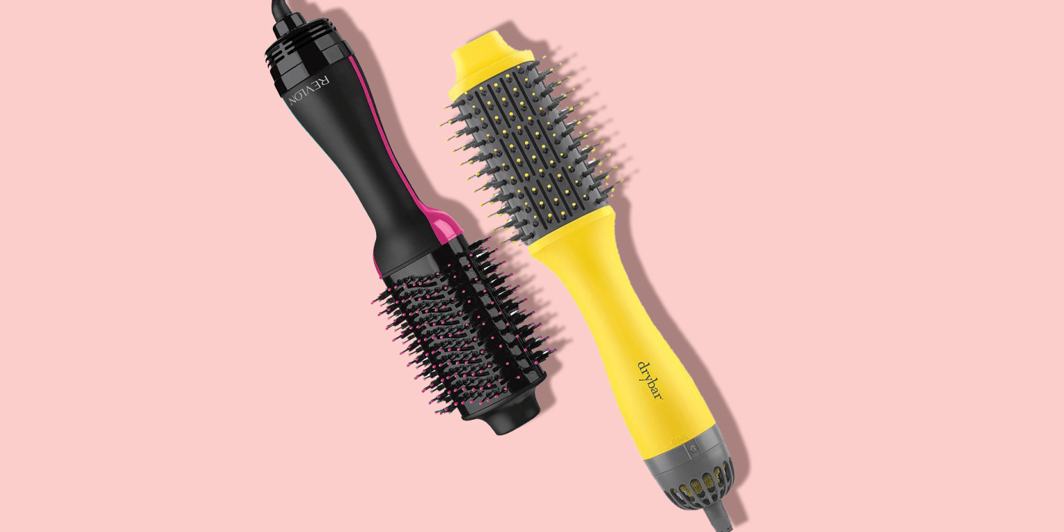 10 Best Hair Dryer Brushes of 2023 for SalonCalibre Blowouts