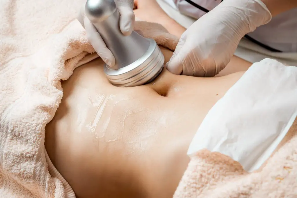 best ultrasonic cavitation machines