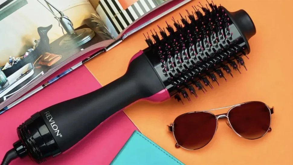 best hair dryer brushes of 2022