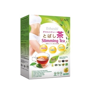 best slimming teas in singapore