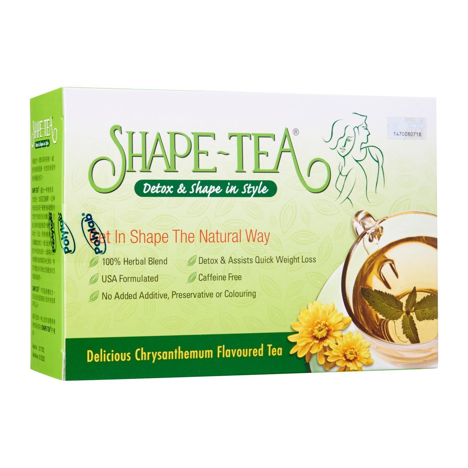 9 Best Slimming Teas in Singapore for a Healthy Weight