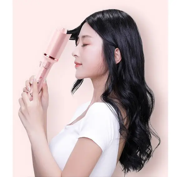 6 Best Automatic Hair Curler Singapore for Quicker Styling!