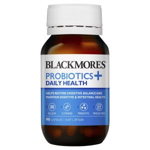 best probiotics in singapore