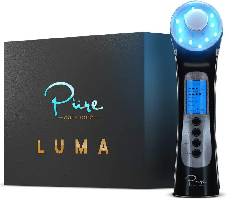 8 Best Blue Light Therapy Devices to Clear Your Skin With