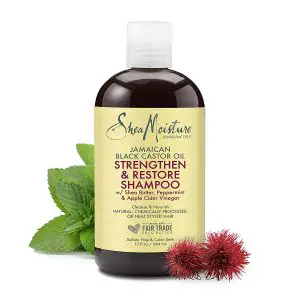 alcohol-free shampoos and conditioners