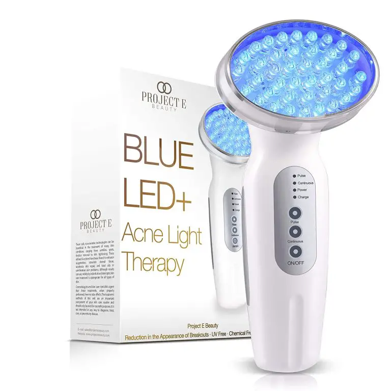 8 Best Blue Light Therapy Devices To Clear Your Skin With 