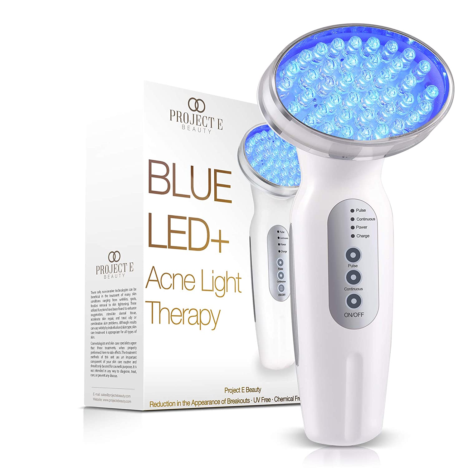 8 Best Blue Light Therapy Devices to Clear Your Skin With