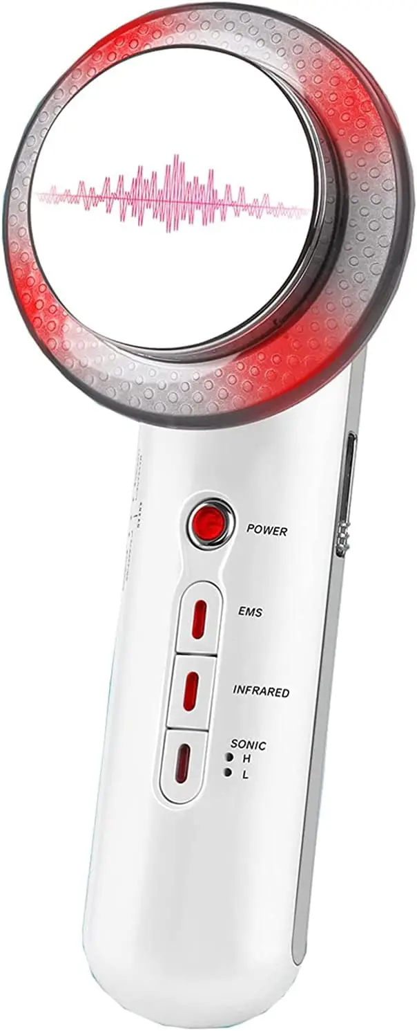 Using A Laser Lipo Machine At Home Does It Actually Work?