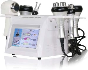 best ultrasonic cavitation machine