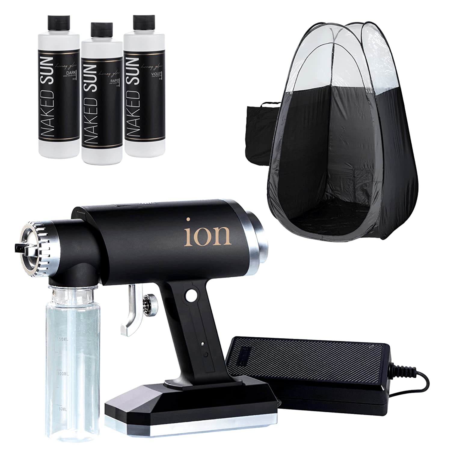 12 Best Spray Tan Machines For Tanned Skin