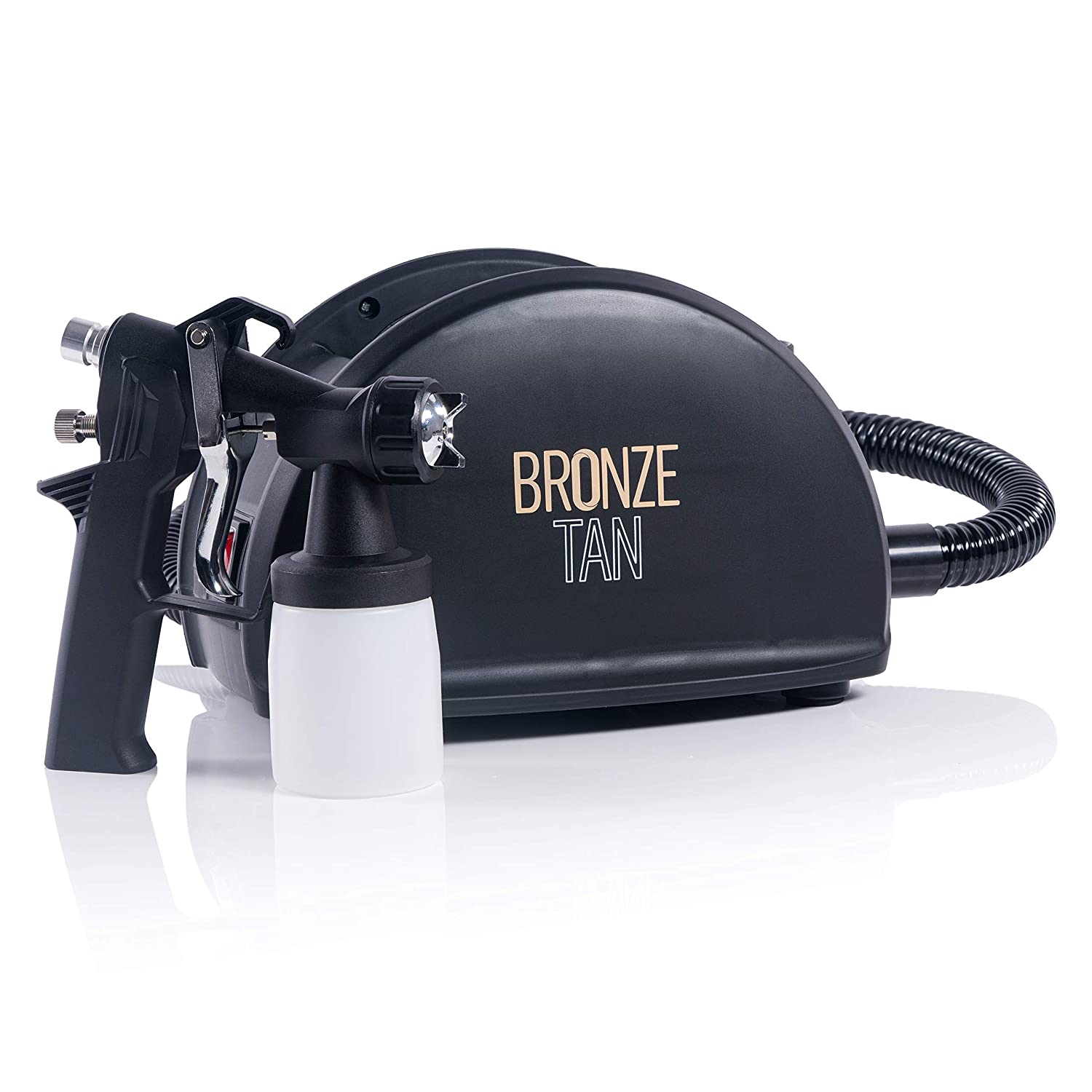 12 Best Spray Tan Machines For Tanned Skin
