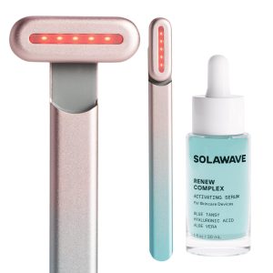 solawave wand review