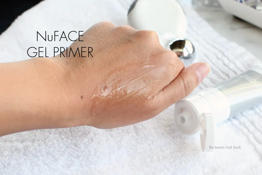 The 395 NuFace Trinity Facial Toning Device Review