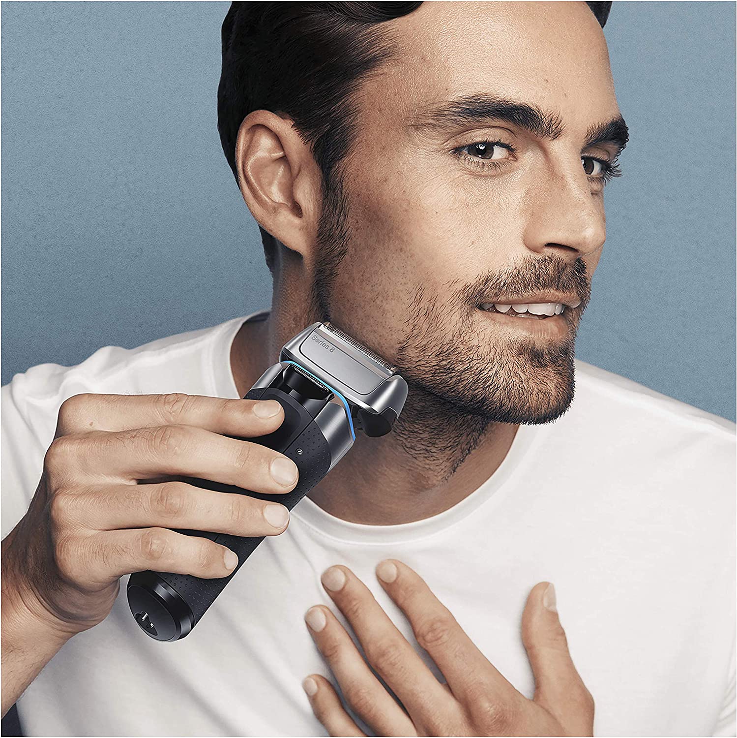 Braun Series 7 vs 8 vs 9 Electric Shavers—The Pros & Cons