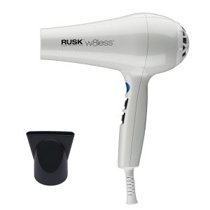 best quiet hair dryer