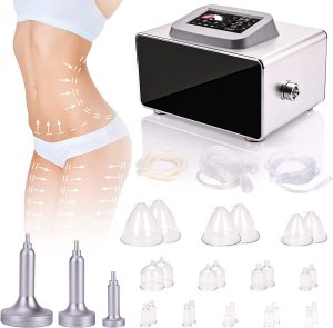 best vacuum therapy machine for buttocks