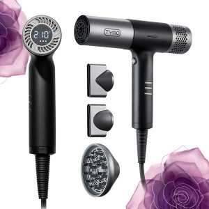 best quiet hair dryer