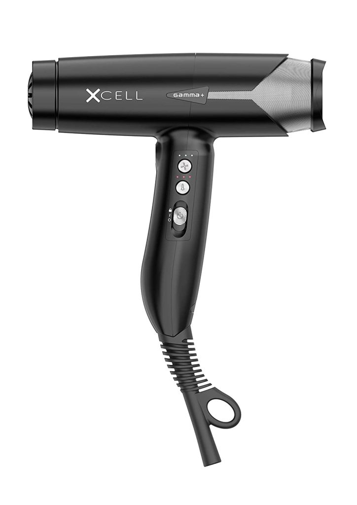 best quiet hair dryer