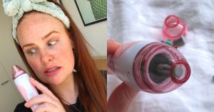 how to do microdermabrasion at home