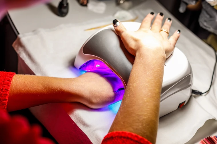 best uv lamps for nails
