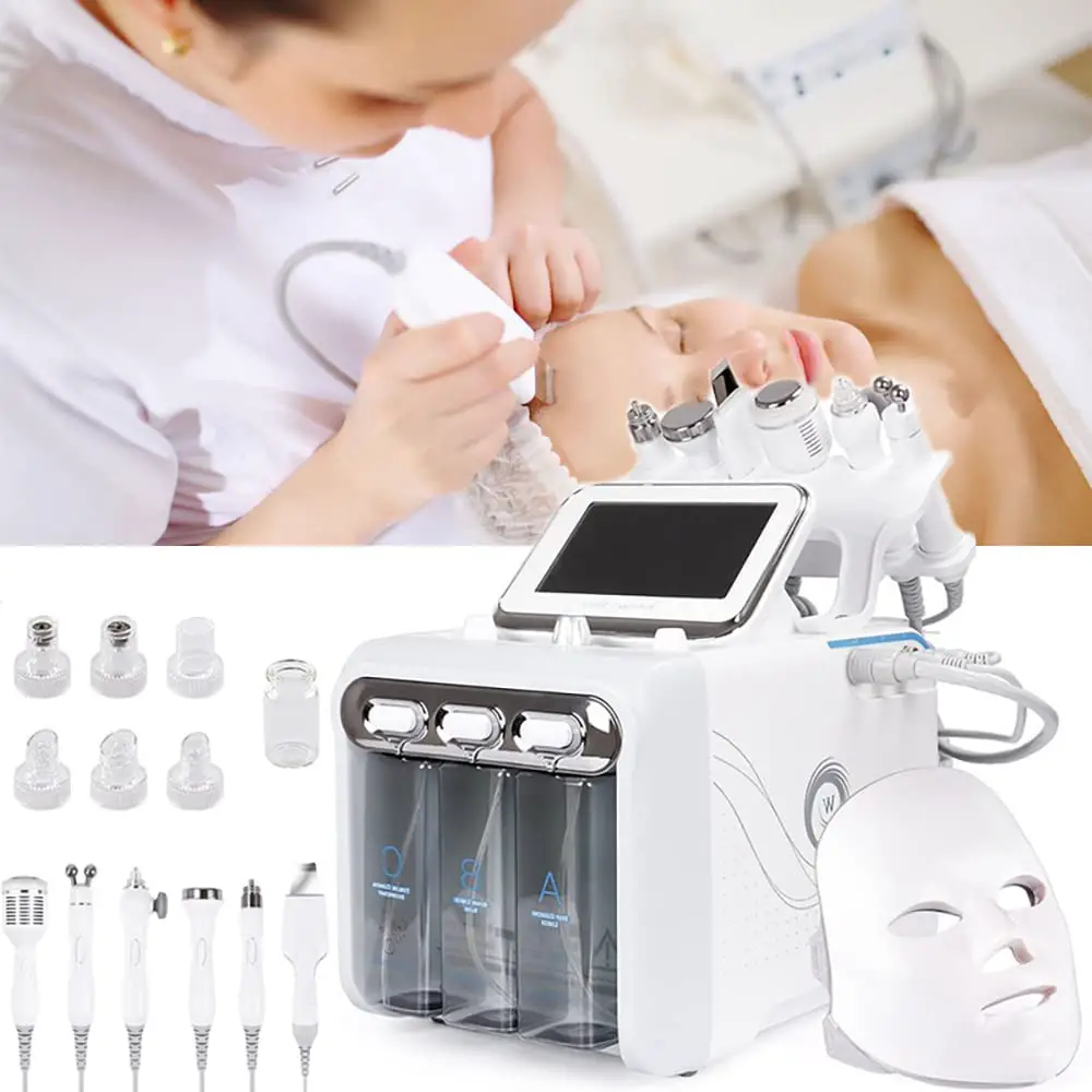 10 Best HydraFacial Machines for Esthetician