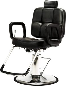 best professional barber chairs