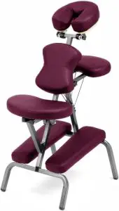 best portable massage chairs