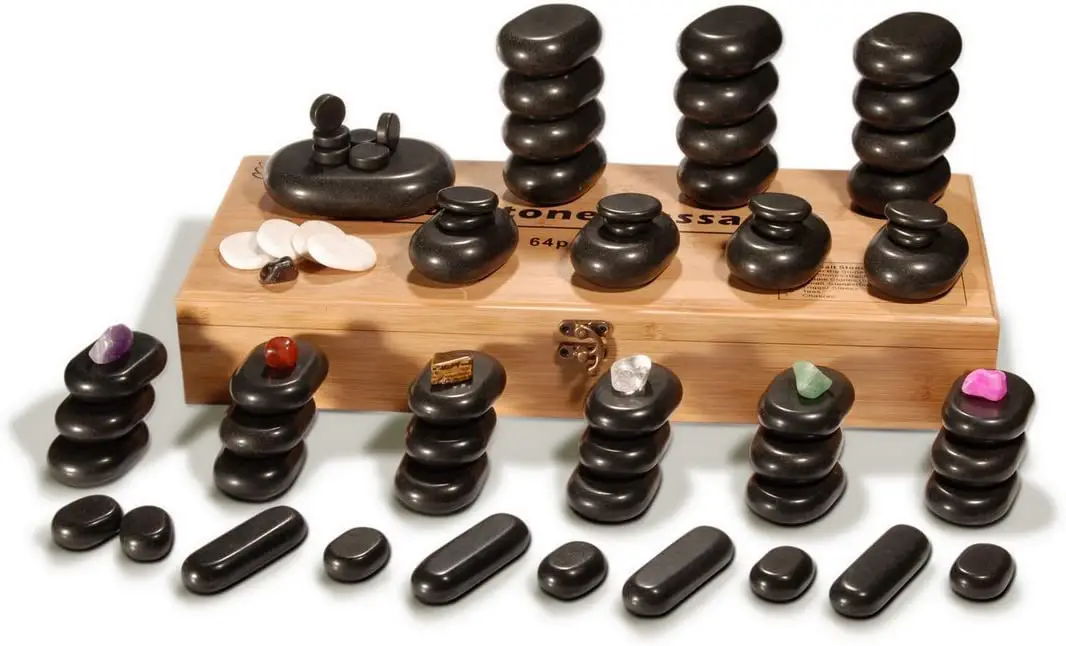 10 Best Hot Stone Massage Kits of 2023 to Pamper Your Body