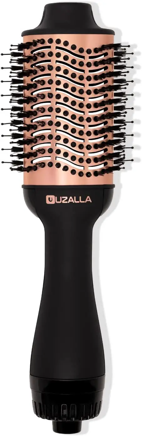 11 Best Hot Air Brushes For Every Hair Type And Length 2023