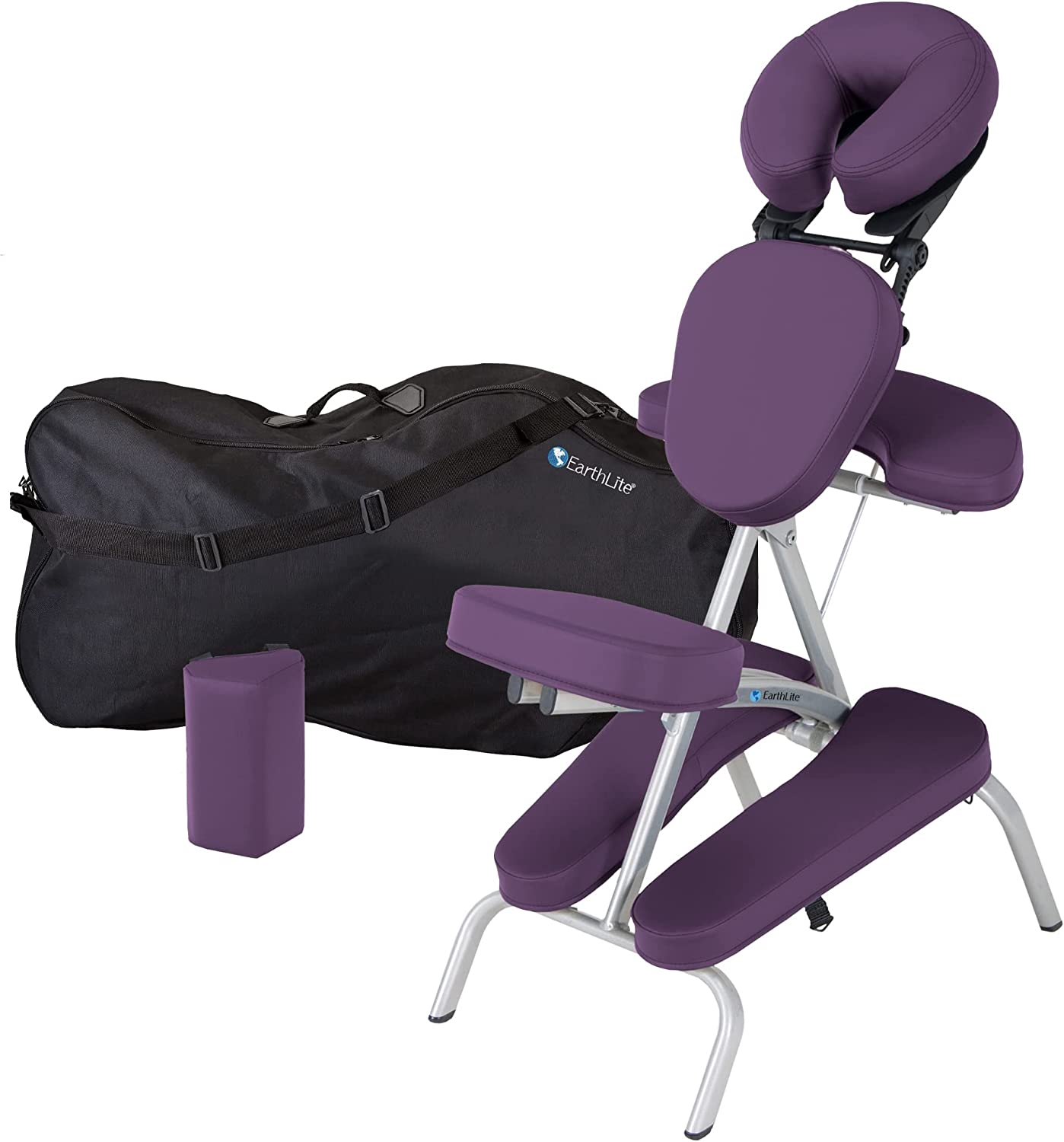 6 Best Portable Massage Chairs For Mobile Therapists (2023)
