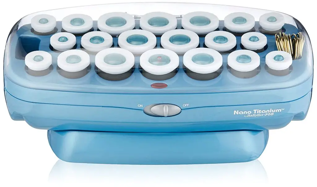 best hair rollers