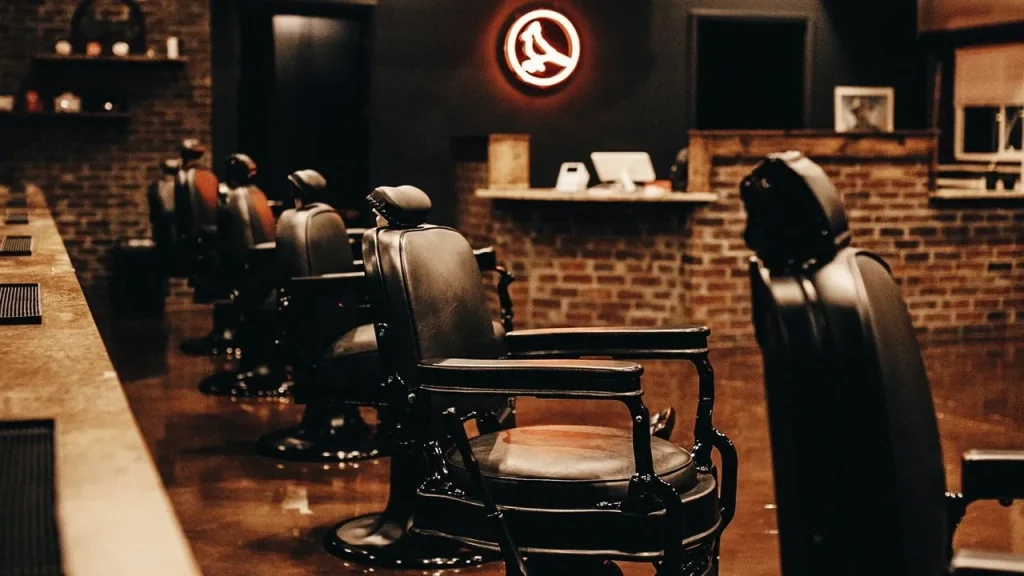 best professional barber chairs