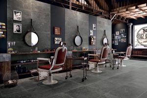 barber chair online