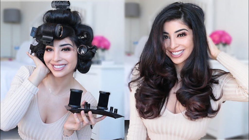 T3 Volumizing Hot Rollers Luxe Reviews