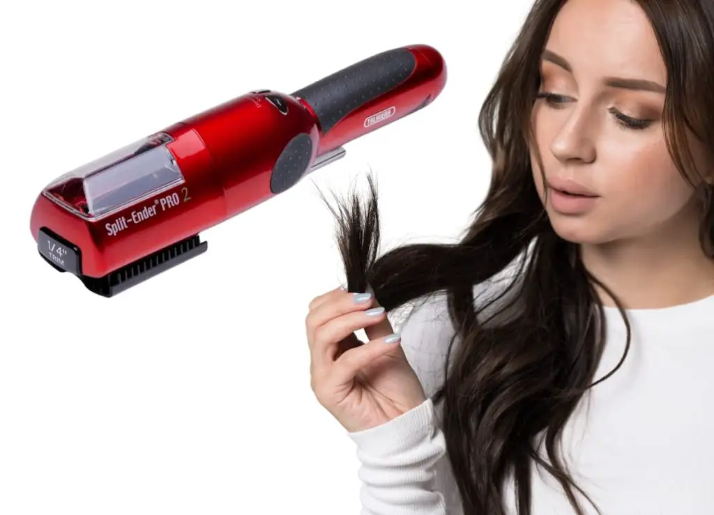 3 Best Split End Trimmers That Can Help Fix Your Ends