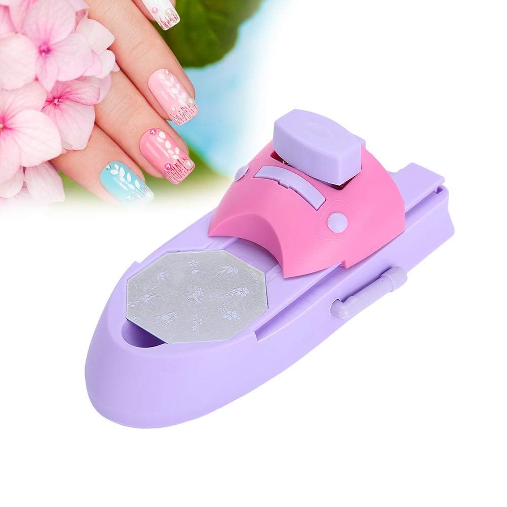 5 Best Nail Art Printers For Your Nail Business