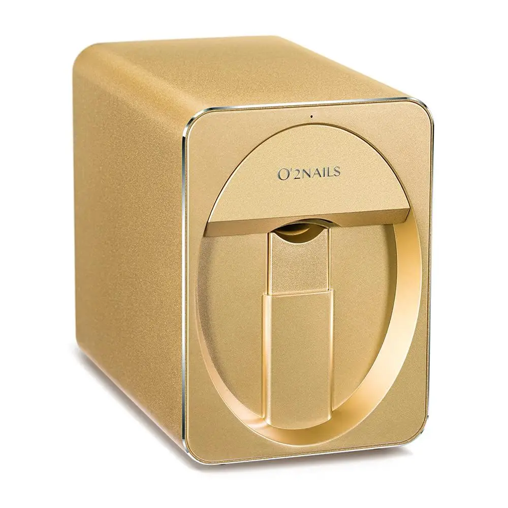 5 Best Nail Art Printers For Your Nail Business