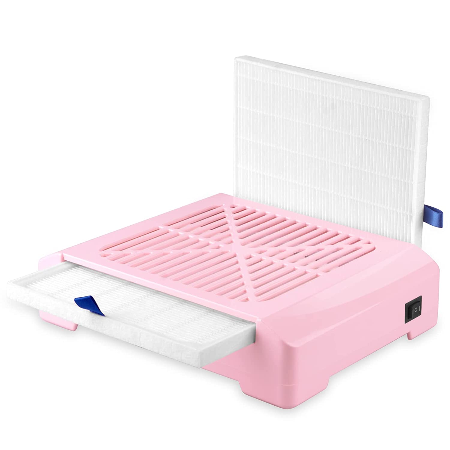 10 Best Nail Dust Collectors For A Cleaner Workstation