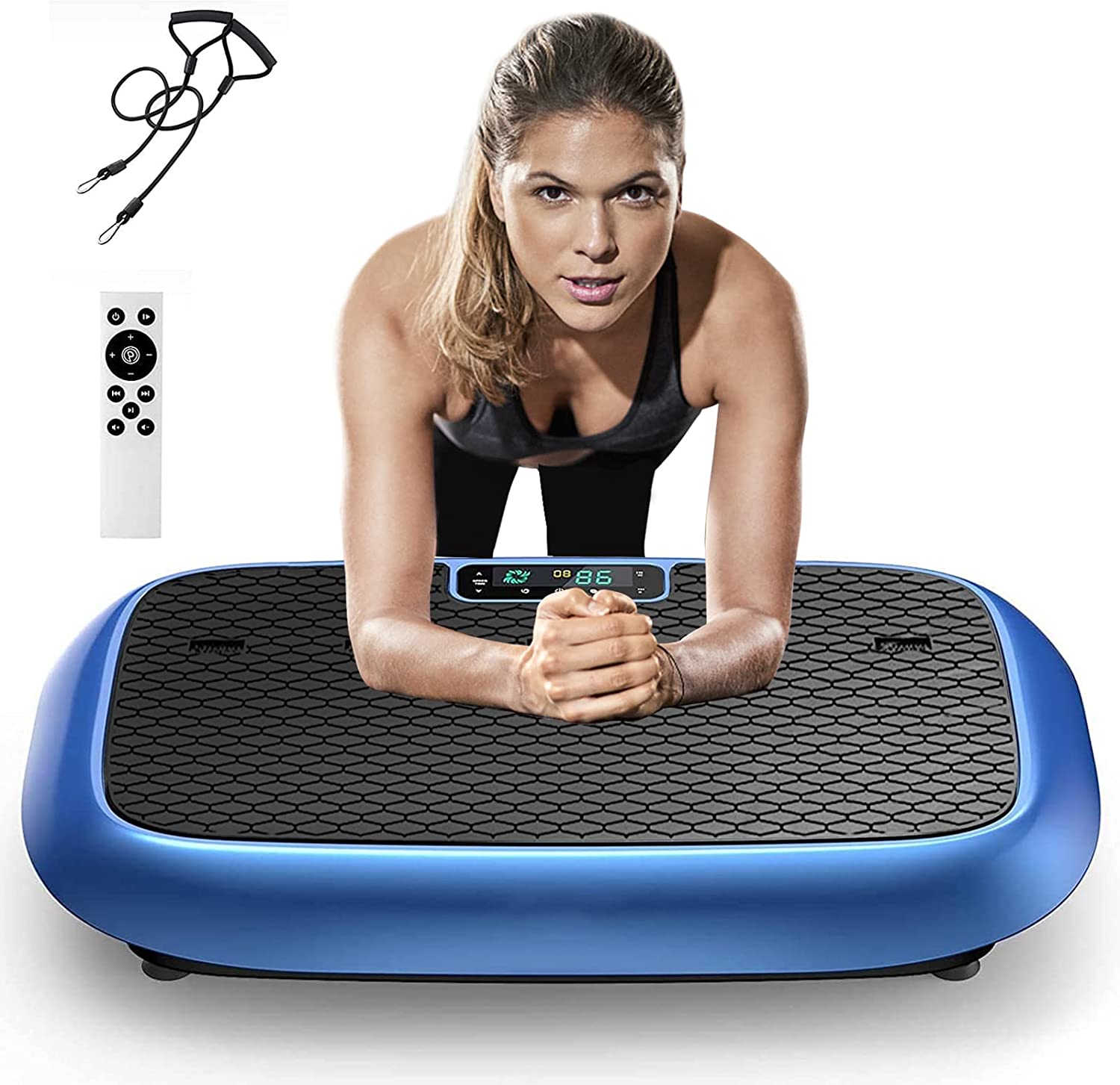 10 Best Vibration Machines For Your Home Gym (2023 Updated)