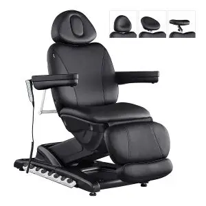 benefits of electric tattoo chairs