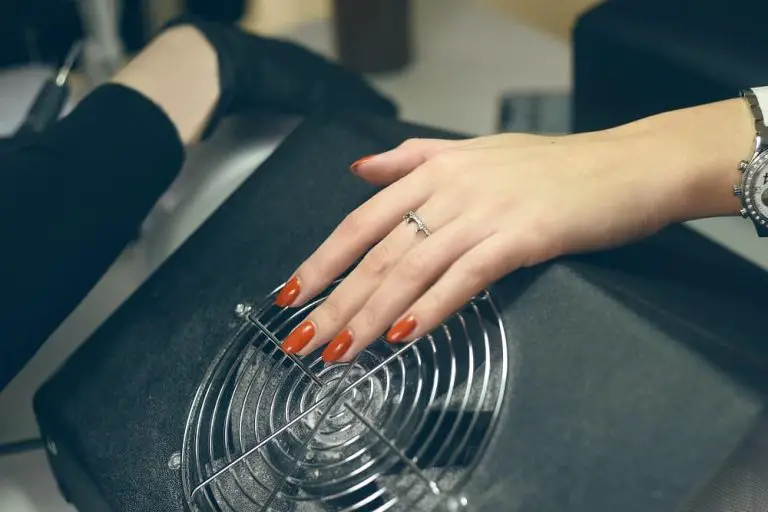 10 Best Nail Dust Collectors For A Cleaner Workstation