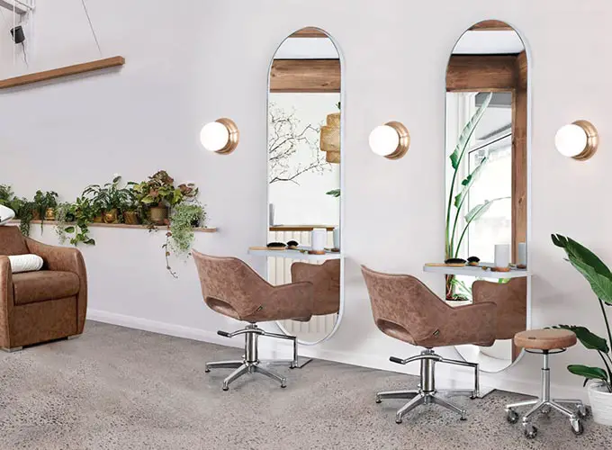 best salon chairs