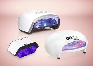 UV vs LED Nail Lamp