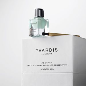 vVARDIS New White Enamel Anti-Aging Serum reviews