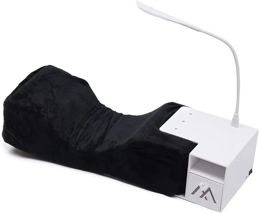 best lash pillows
