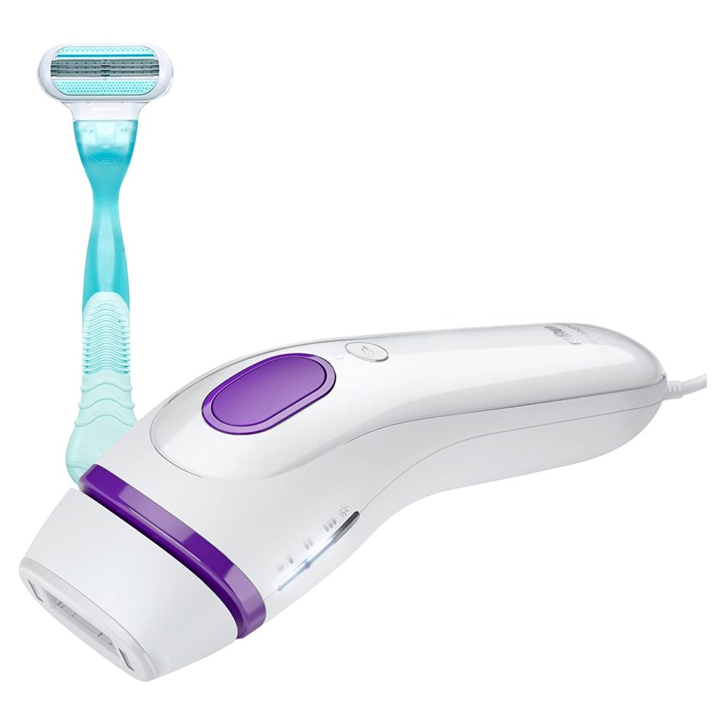 best at-home waxing kits