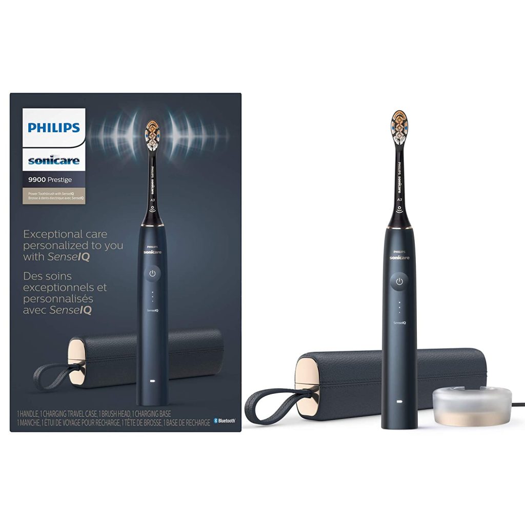 best electric toothbrushes