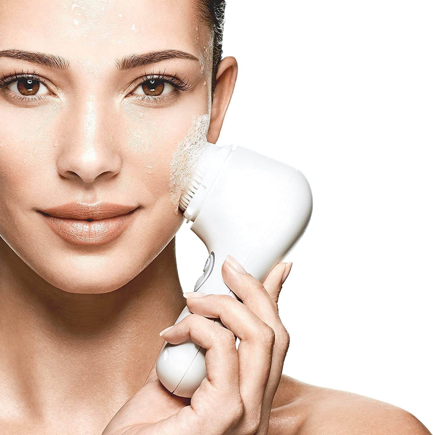 Clarisonic Mia 2 Facial Cleansing Brush Review Beauty Signal Lab