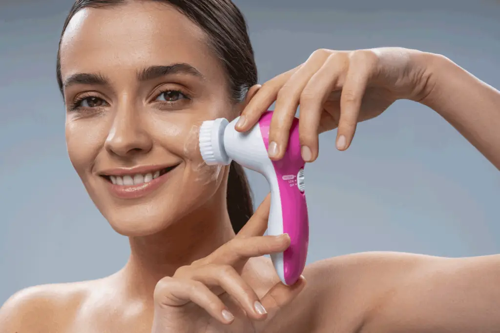 Clarisonic Mia 2 Facial Cleansing Brush Review