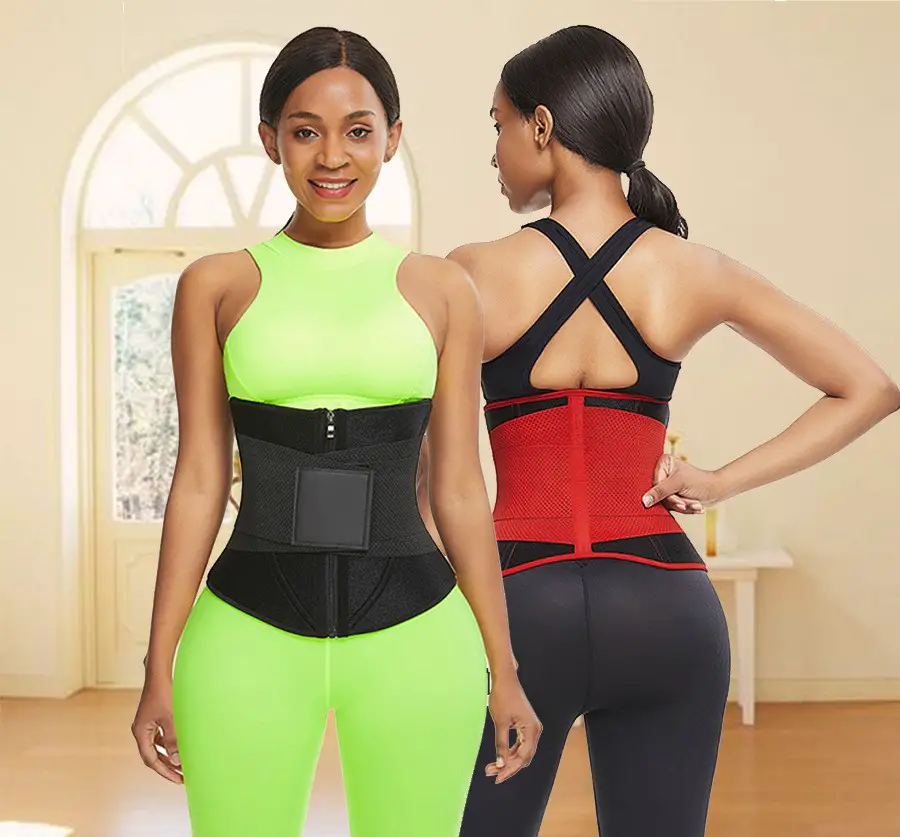 best slimming belts